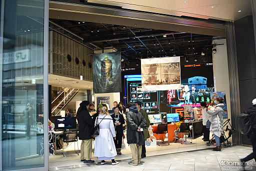 画像ギャラリー No.010のサムネイル画像 / 渋谷に行くなら，ふらりとゲームも楽しもう。都市型ゲームフェス「SHIBUYA GAMES WEEK」で遊べるインディーゲームまとめ