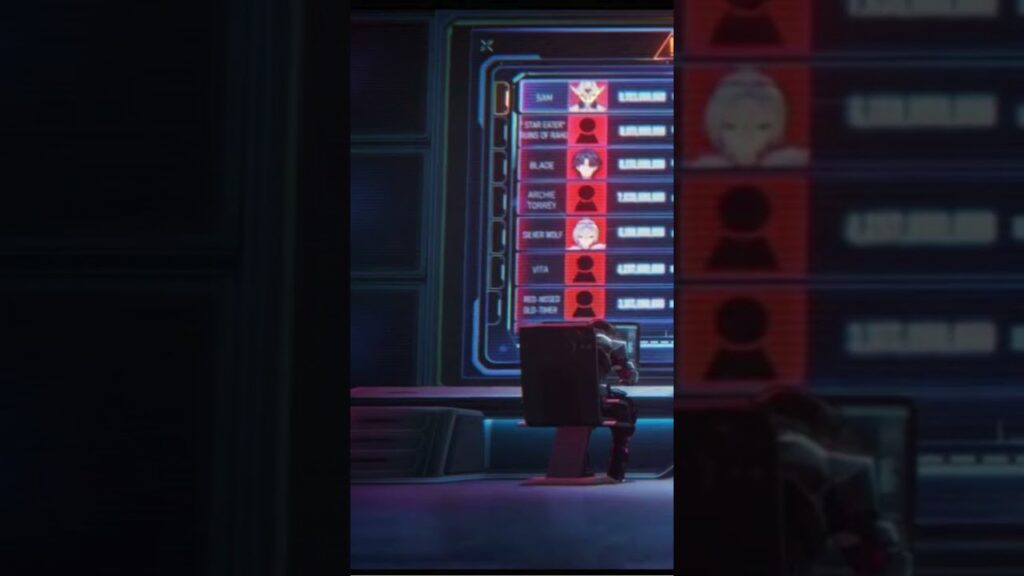 【#崩壊スターレイル】スタレにVITAが！？！？ #honkaistarrail #hsrcreators#hsrtrailer #崩壊3rd