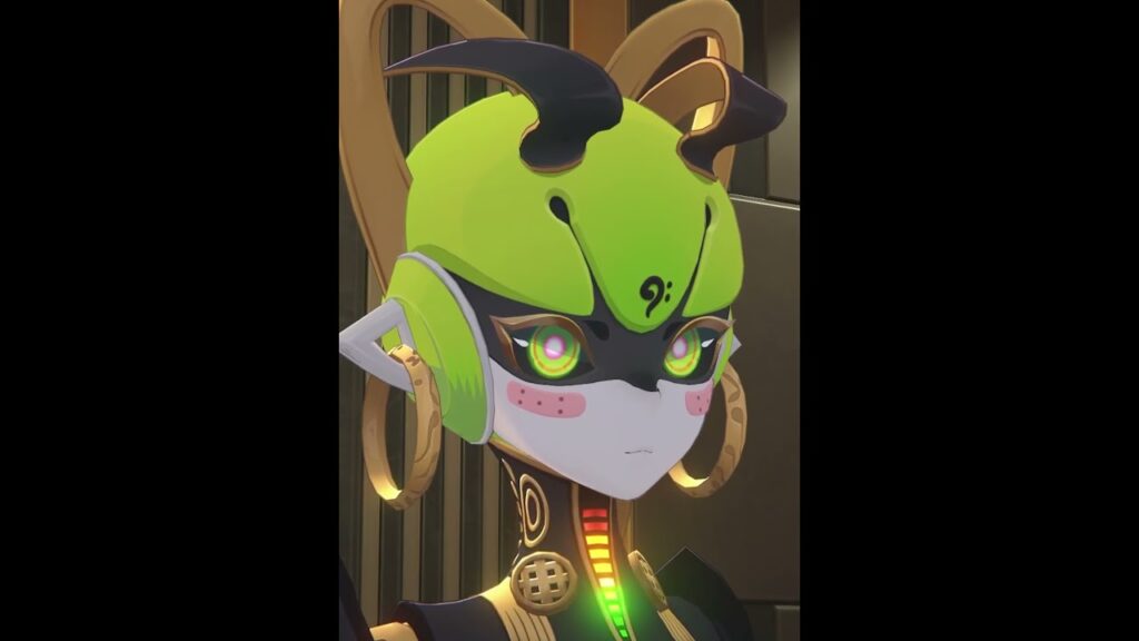 【ゼンゼロ】ヴェスポが最高にかわいい理由+α【ゼンレスゾーンゼロ】