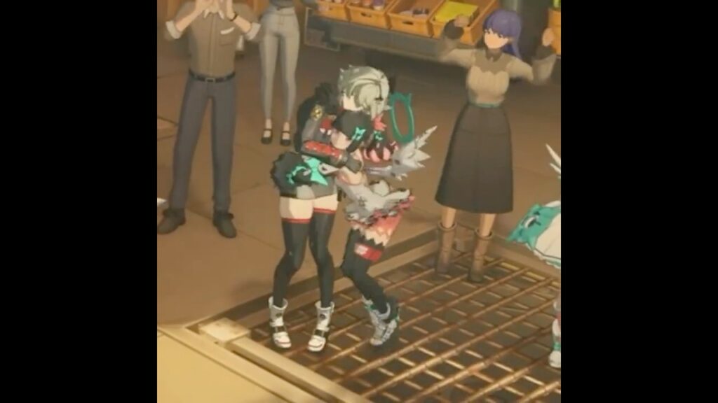 【ゼンゼロ】千夏が最高な理由+α【ゼンレスゾーンゼロ】