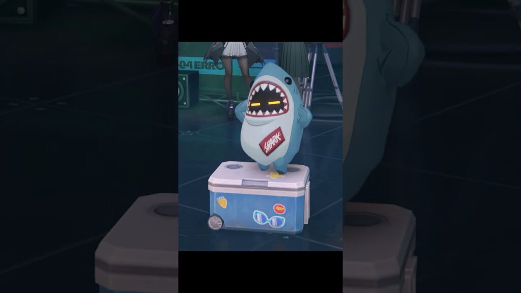 【ゼンゼロ】ボンプのライブが最高にかわいい理由+α【ゼンレスゾーンゼロ】