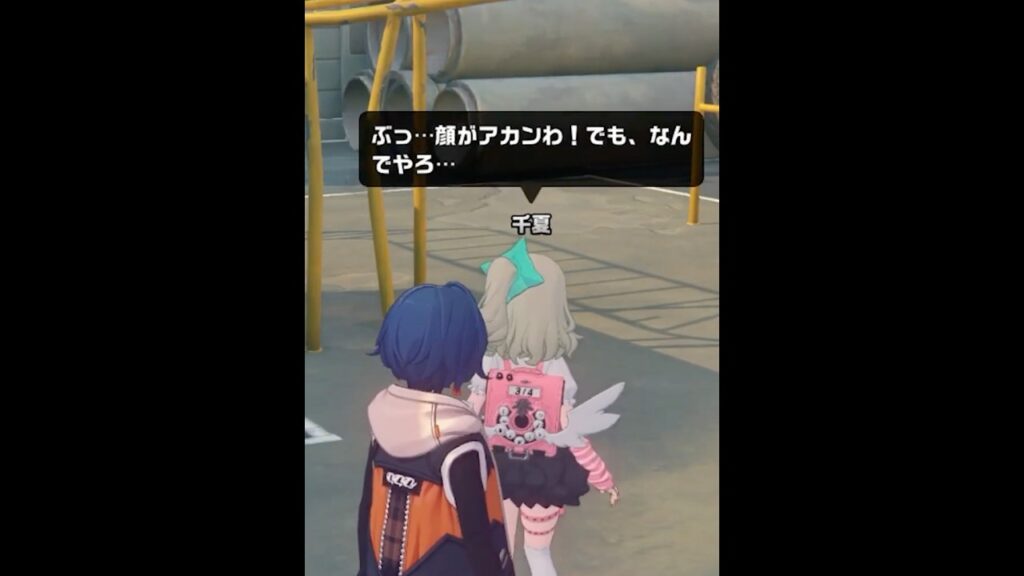 【ゼンゼロ】千夏の放置ボイスが最高にかわいい理由+α【ゼンレスゾーンゼロ】