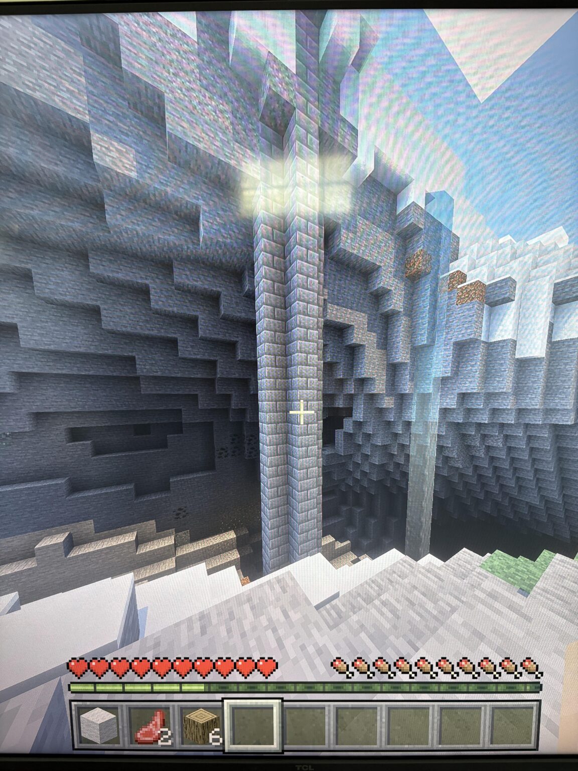 産まれたばかりです。これは一体何ですか