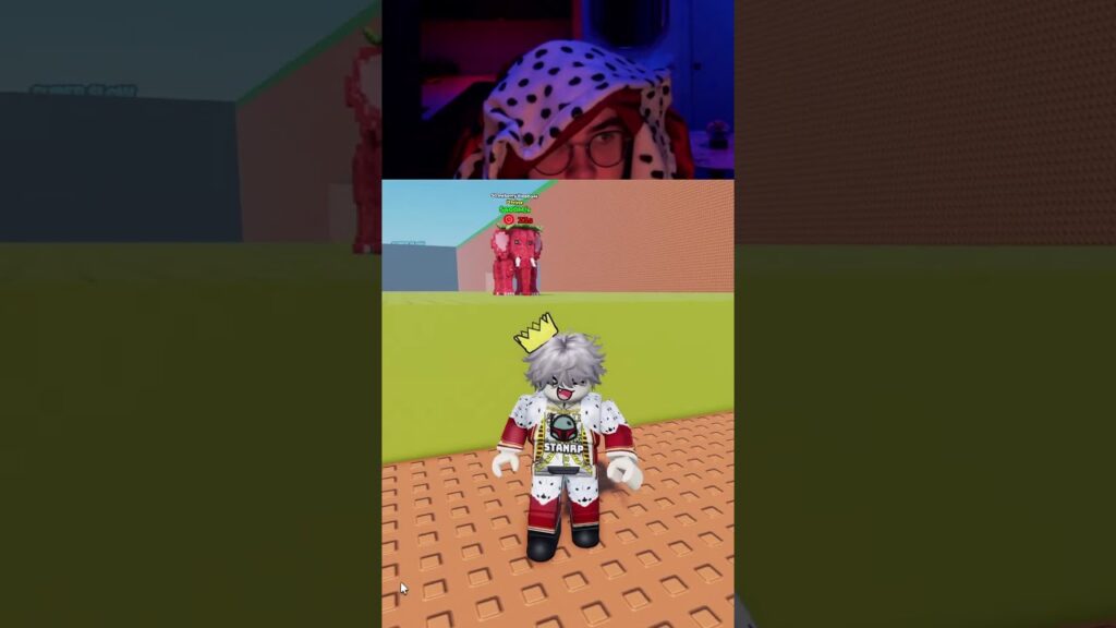 roblox best gameplay