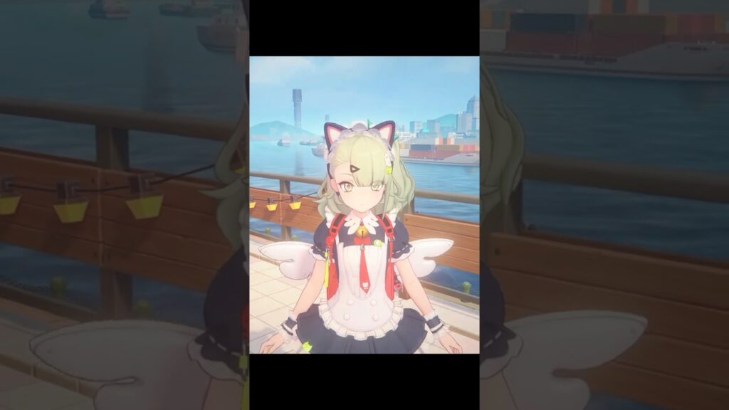 【ゼンゼロ】千夏が最高にかわええ理由+α【ゼンレスゾーンゼロ】