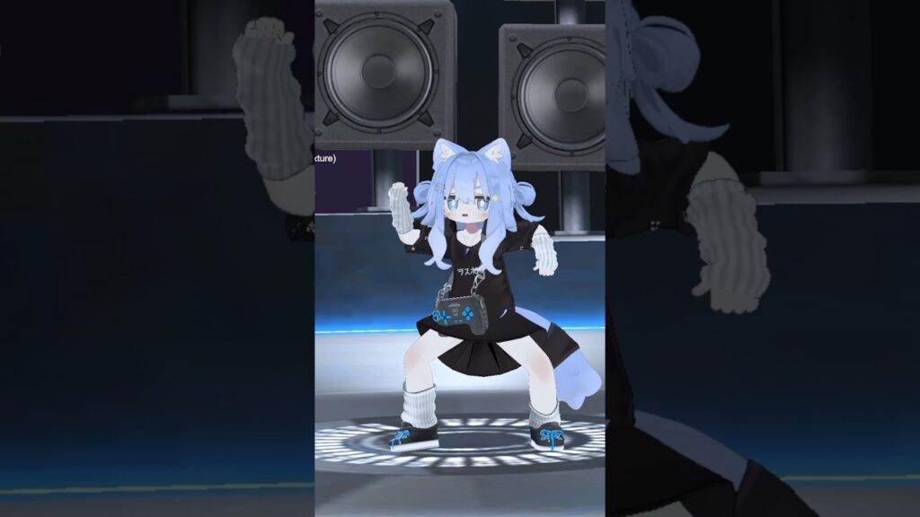 【誰が踊るんだ⁉️】うちらが噂のウマ娘！/ウマ娘プリティーダービー踊ってみた【ペイリアン】#shorts #vtuber #vrchat #踊ってみた #ウマ娘 #ウマ娘プリティーダービー