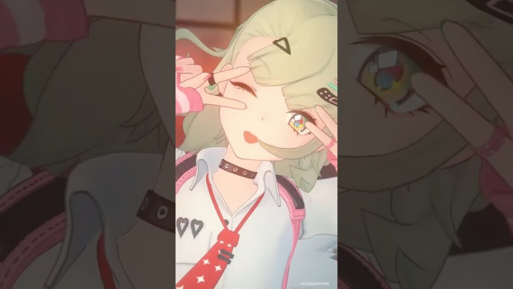 一瞬のキラキラも、日々積み重ね！
