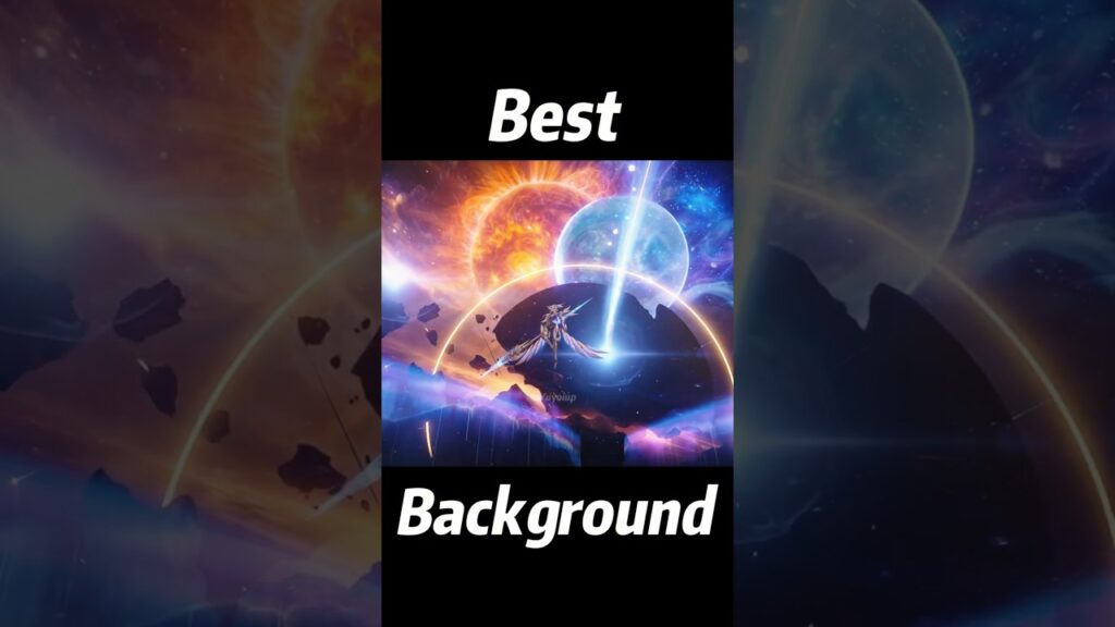 Best Background in Wuwa. #wuwa #wutheringwaves #鸣潮