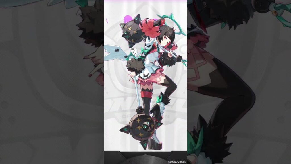 【声優発表】南宮羽