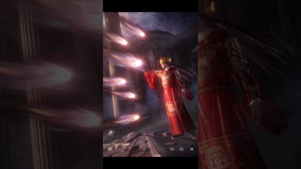 【恋と深空】好きなシーンの幻象｜マヒル編#恋と深空 #恋与深空 #loveanddeepspacecharacter #マヒル