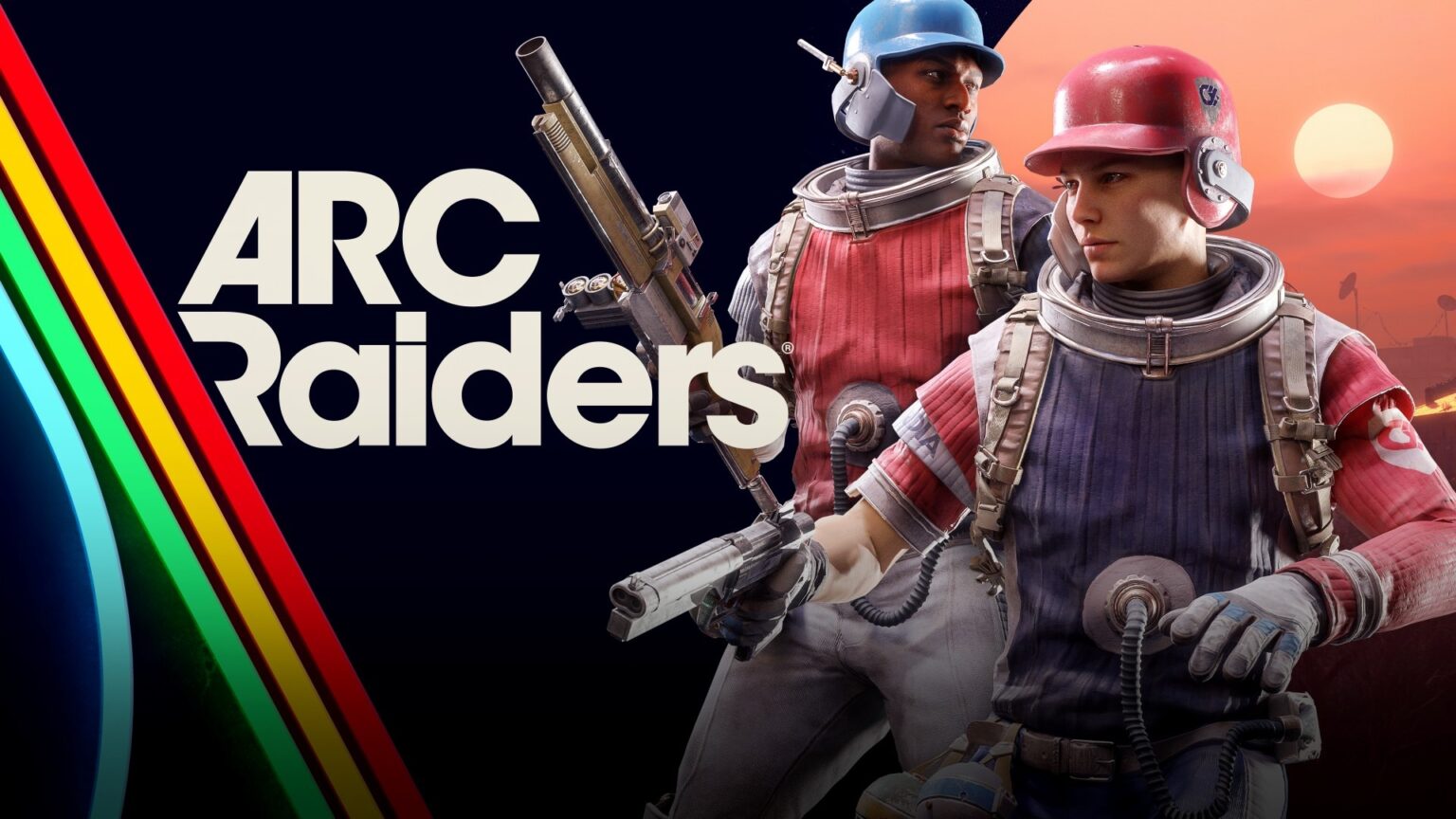 「ARC Raiders」，第29回D.I.C.E. Awardsでオンラインゲームオブザイヤーを受賞