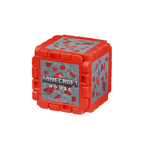 画像ギャラリー No.006のサムネイル画像 / 「マインクラフト ザ・ムービー」「ちいかわ」のハッピーセットが5月16日からマクドナルドに登場。フィギュア型おもちゃなどを展開