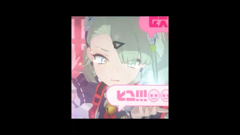 【ゼンゼロ】千夏のブレイクボイスが最高にかわいい理由+α【ゼンレスゾーンゼロ】