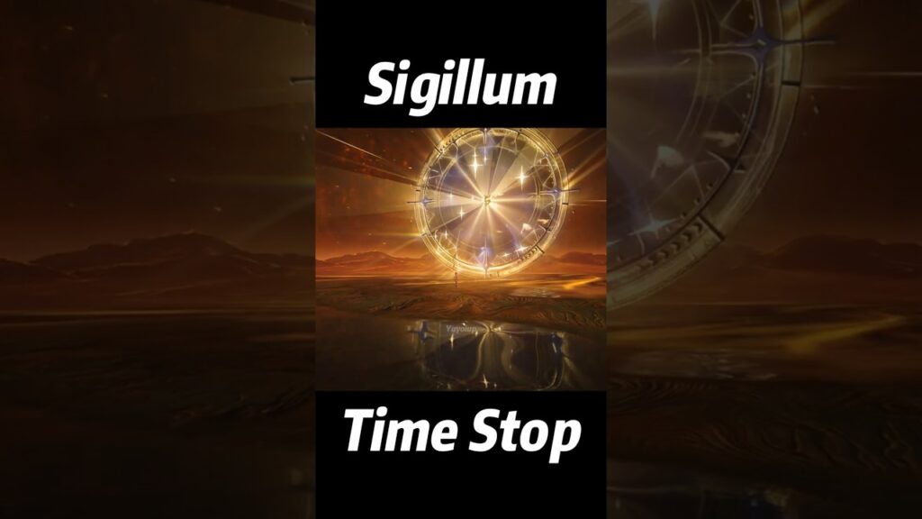 Sigillum skill is so cool. #wuwa #wutheringwaves #鸣潮