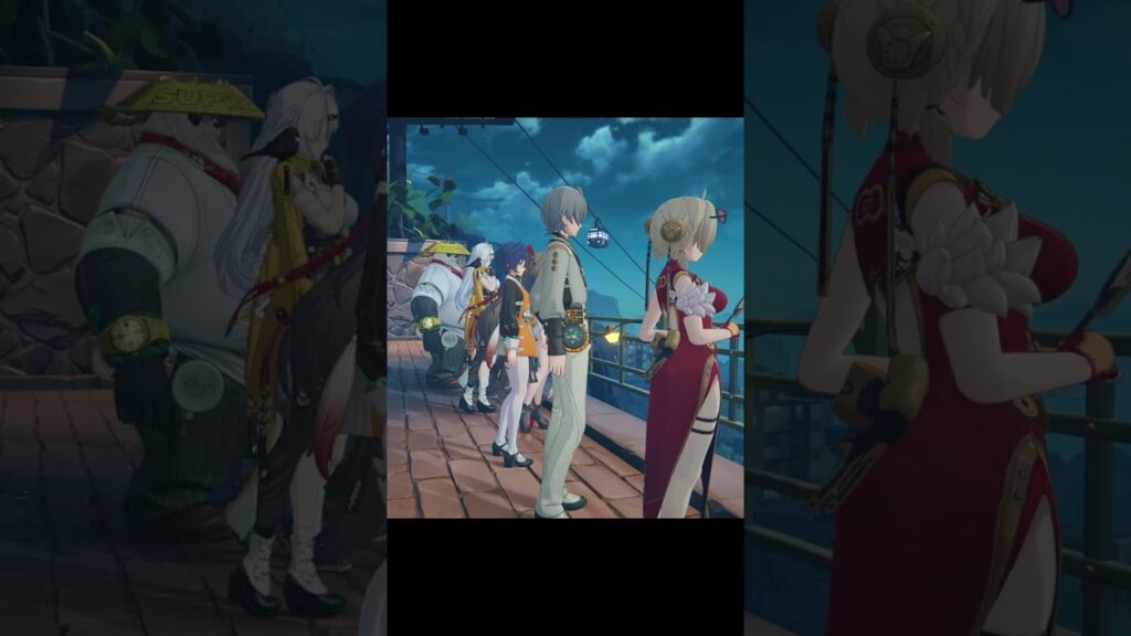 【ゼンゼロ】雲嶽山が最高に素敵な理由 Ver.2.6【ゼンレスゾーンゼロ】