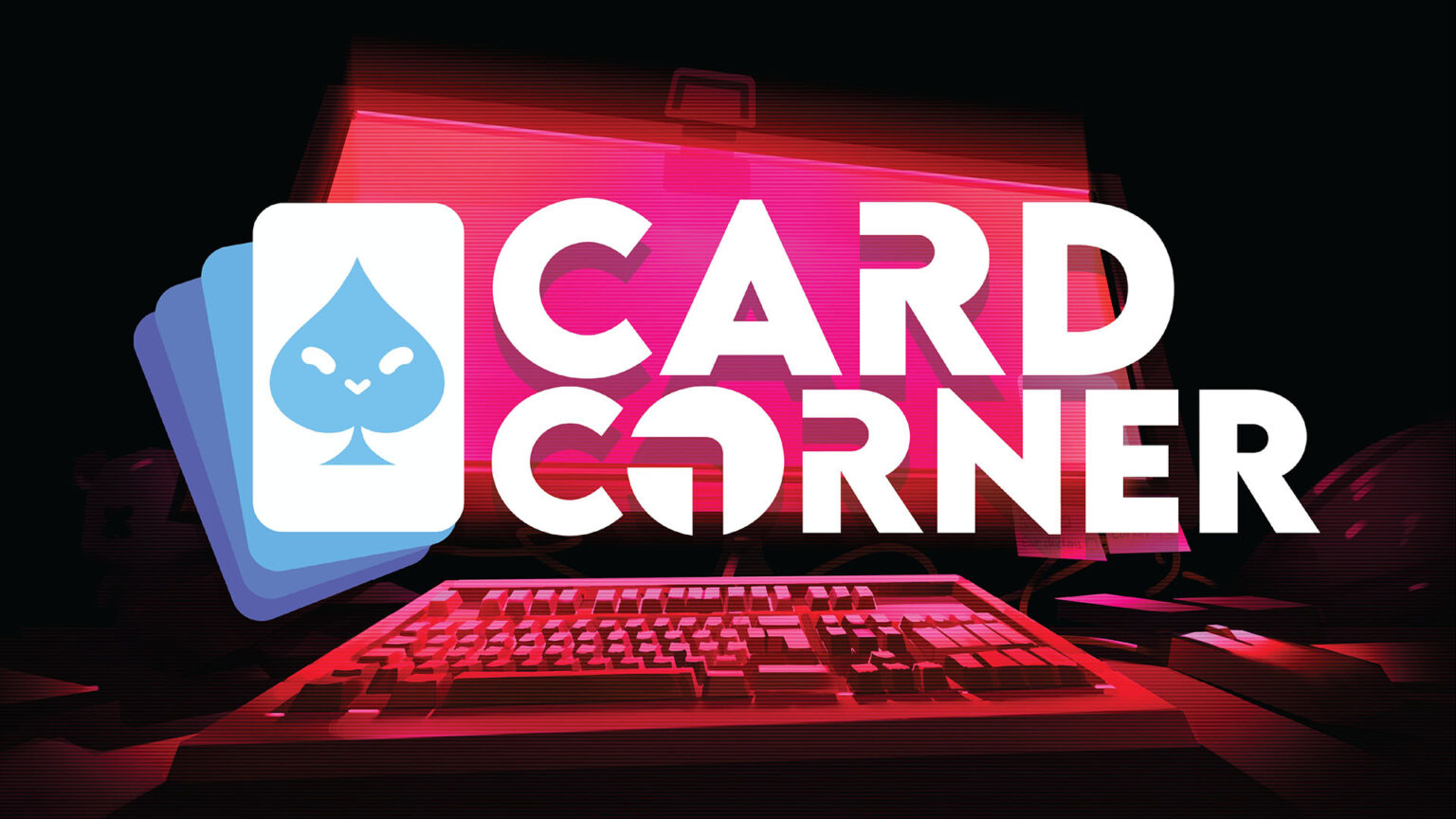 画面端で遊べるポーカー風デッキ構築ゲーム「Card Corner」,3月9日にSteamでリリース決定 画面端で遊べるポーカー風デッキ構築ゲーム「Card Corner」,3月9日にSteamでリリース決定