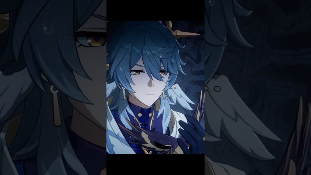 【スタレ】サンデーの表情が最高に素敵な理由+α【崩壊：スターレイル】