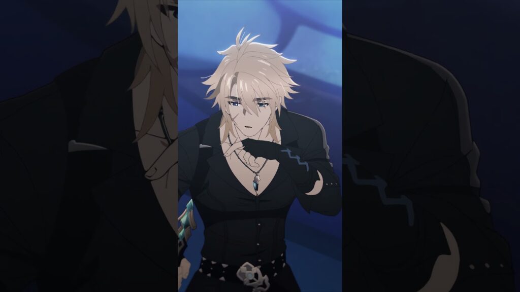 【原神】ショートアニメ「Another Prologue」(ショートVer.3) #原神 #待望のファルカ登場 #ファルカ 【原神】ショートアニメ「Another Prologue」(ショートVer.3) #原神 #待望のファルカ登場 #ファルカ