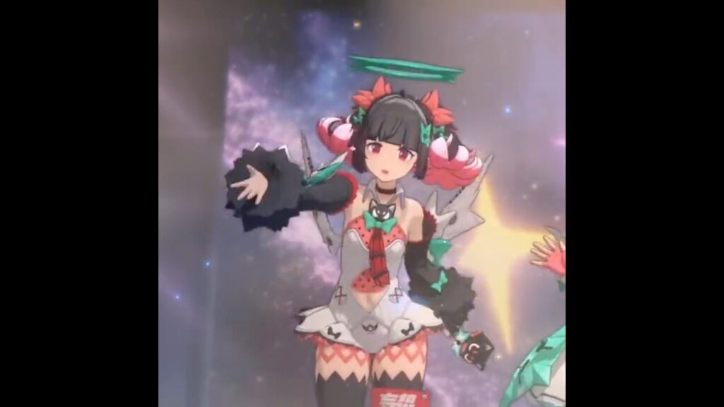 【ゼンゼロ】妄想エンジェルがウルトラ最高にかわいい理由【ゼンレスゾーンゼロ】 【ゼンゼロ】妄想エンジェルがウルトラ最高にかわいい理由【ゼンレスゾーンゼロ】