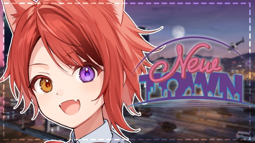 【NEWTOWN】好きって10人に言われるまで終われない散歩【莉犬／すとぷり／STPR Family】