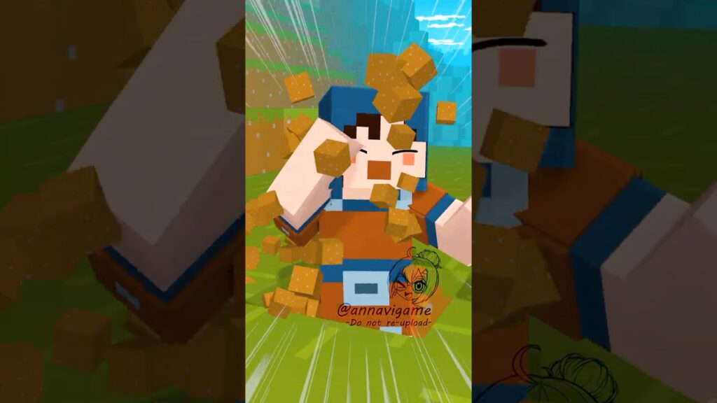 Never Throw an Ender Pearl Near a Dog🐶 #マイクラ #minecraftanimation #マイクラアニメ Never Throw an Ender Pearl Near a Dog🐶 #マイクラ #minecraftanimation #マイクラアニメ