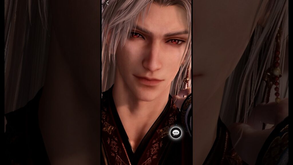 【恋と深空】幻象第五弾！シン 風駆ける広原 #恋と深空