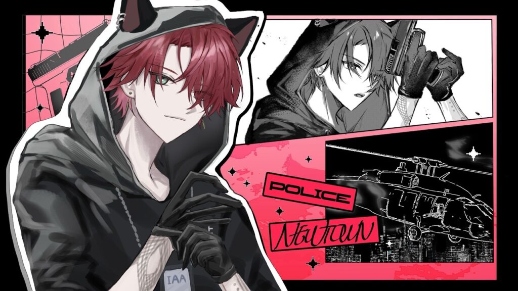 【NEWTOWN】すみませんメイズ銀行ってなんすか【ローレン・イロアス/にじさんじ】 【NEWTOWN】すみませんメイズ銀行ってなんすか【ローレン・イロアス/にじさんじ】