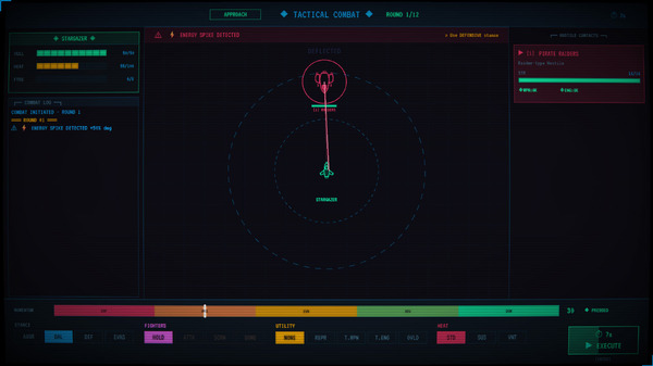 自動生成の広大宇宙で商人でも戦士でも好きに生きる『Warp to Sector One』発表―1980年代SF映画風画面表示の宇宙交易ゲーム | Game*Spark 自動生成の広大宇宙で商人でも戦士でも好きに生きる『Warp to Sector One』発表―1980年代SF映画風画面表示の宇宙交易ゲーム | Game*Spark