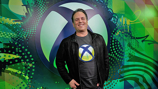 画像ギャラリー No.002のサムネイル画像 / Microsoftのゲーム部門トップ,フィル・スペンサー氏の退任が明らかに。新たなCEOとしてアーシャ・シャルマ氏が就任