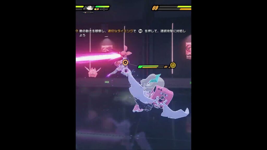 【ゼンゼロ】アリアの40メートルのレーザー大剣が最高にかわいい理由【ゼンレスゾーンゼロ】 【ゼンゼロ】アリアの40メートルのレーザー大剣が最高にかわいい理由【ゼンレスゾーンゼロ】