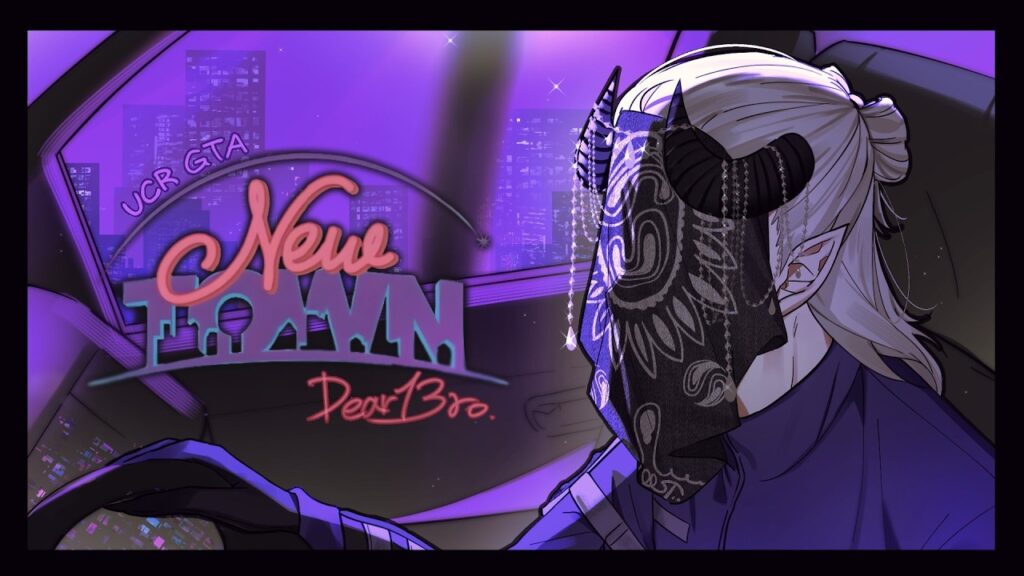 【GTA5】 交差点チーターズ 【NEWTOWN】 【GTA5】 交差点チーターズ 【NEWTOWN】