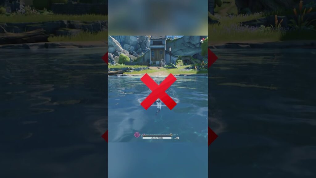 【鳴潮】あの家まで行けるのは誰だと思う？ #wutheringwaves #wuwa