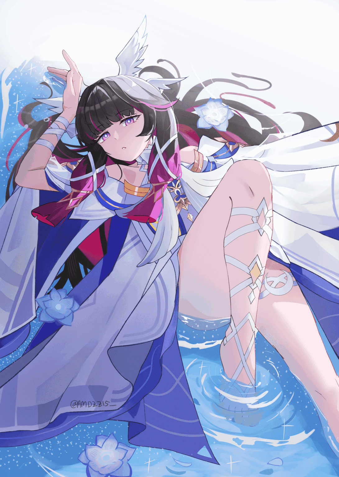 私を月まで飛ばしてください