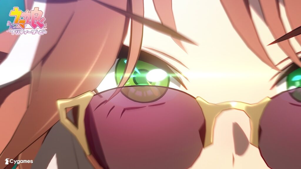 【ウマ娘 プリティーダービー】CM「5周年 それぞれの景色」篇 【ウマ娘 プリティーダービー】CM「5周年 それぞれの景色」篇