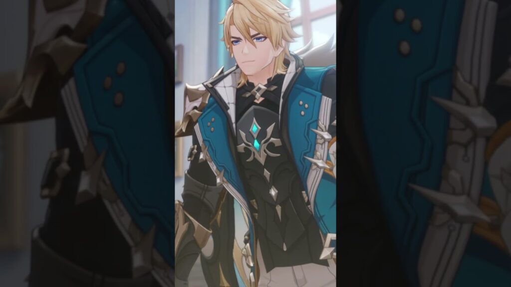 【原神】キャラクタートレーラー ファルカ(ショートVer.2) #原神 #待望のファルカ登場 #ファルカ 【原神】キャラクタートレーラー ファルカ(ショートVer.2) #原神 #待望のファルカ登場 #ファルカ