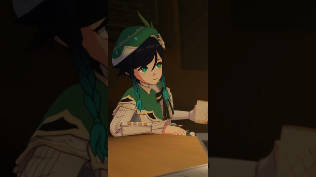 【原神】キャラクタートレーラー ファルカ(ショートVer.5) #原神 #待望のファルカ登場 #ファルカ 【原神】キャラクタートレーラー ファルカ(ショートVer.5) #原神 #待望のファルカ登場 #ファルカ