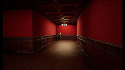 画像ギャラリー No.011のサムネイル画像 / 心理学モデル「悲嘆の五段階」をレベルデザインに落とし込んだホラーゲーム「Tape 101: Liminal Descent」，体験版を配信中