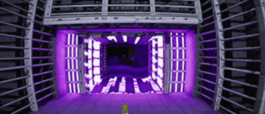 心理学モデル「悲嘆の五段階」をレベルデザインに落とし込んだホラーゲーム「Tape 101: Liminal Descent」，体験版を配信中