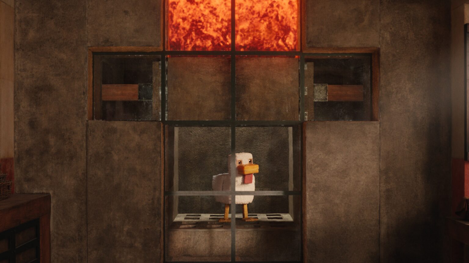 映画「マインクラフト/ザ・ムービー」劇中歌「Steve’s Lava Chicken」,billboard Hot 100にランクイン。一番短い34秒の楽曲 映画「マインクラフト/ザ・ムービー」劇中歌「Steve's Lava Chicken」,billboard Hot 100にランクイン。一番短い34秒の楽曲