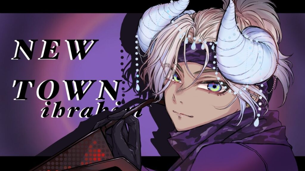 【NEWTOWN】最終週スタート【にじさんじ/イブラヒム】