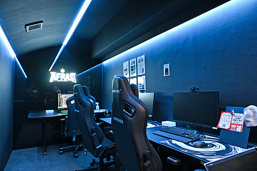 画像ギャラリー No.003のサムネイル画像 / 今どきはゲームも立派なお習い事？　「LoL」を“eスポーツスクール”でコーチングしてもらってきた体験記