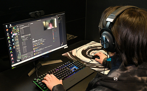 画像ギャラリー No.004のサムネイル画像 / 今どきはゲームも立派なお習い事？　「LoL」を“eスポーツスクール”でコーチングしてもらってきた体験記