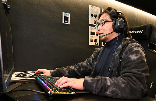 画像ギャラリー No.007のサムネイル画像 / 今どきはゲームも立派なお習い事？　「LoL」を“eスポーツスクール”でコーチングしてもらってきた体験記