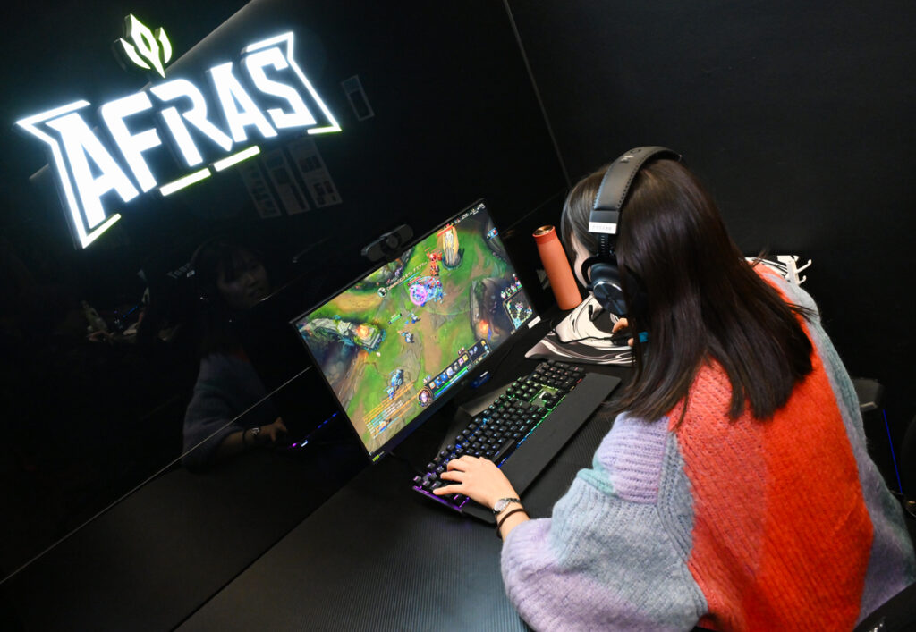 今どきはゲームも立派なお習い事？　「LoL」を“eスポーツスクール”でコーチングしてもらってきた体験記