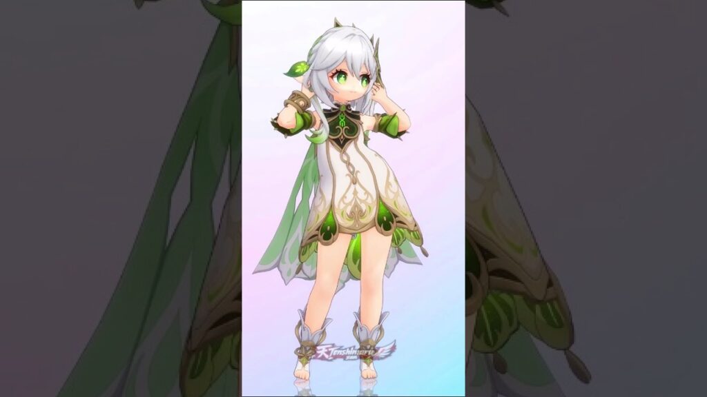 Genshin – She Loli Genshin - She Loli