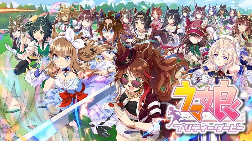 【ウマ娘プリティーダービー】㊗5周年🎉✨アーモンドアイお迎え→周年ガチャ→周年特別シナリオ→新育成シナリオ「Beyond Dreams」 【ニュイ・ソシエール/にじさんじ】 【ウマ娘プリティーダービー】㊗5周年🎉✨アーモンドアイお迎え→周年ガチャ→周年特別シナリオ→新育成シナリオ「Beyond Dreams」 【ニュイ・ソシエール/にじさんじ】