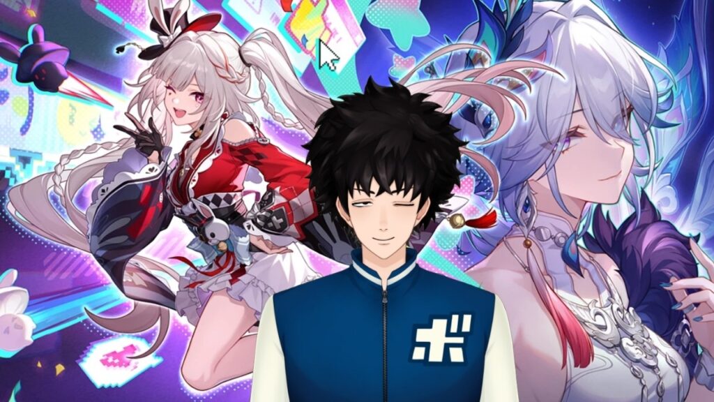 【崩壊スターレイル】22時15分くらいから【質問歓迎】 【崩壊スターレイル】22時15分くらいから【質問歓迎】