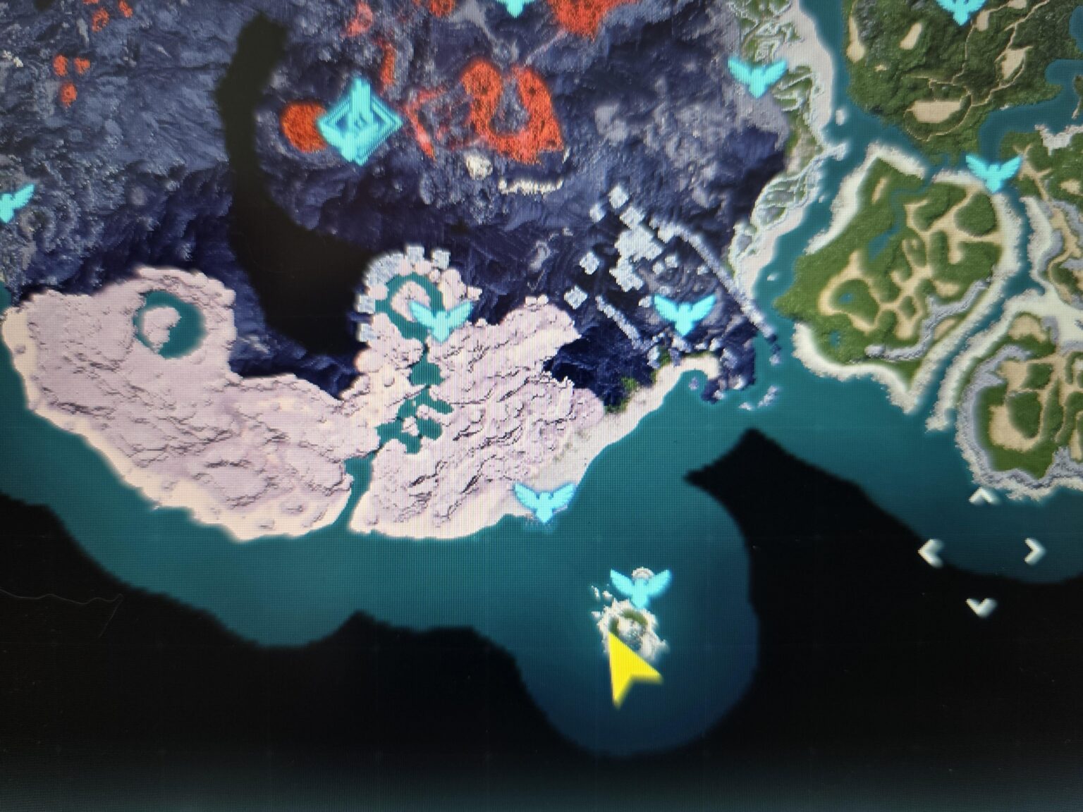 誰かここに建てることができた人はいますか？