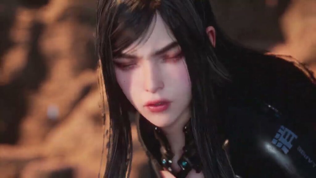 ステラーブレイド神ボスRaven攻略記録