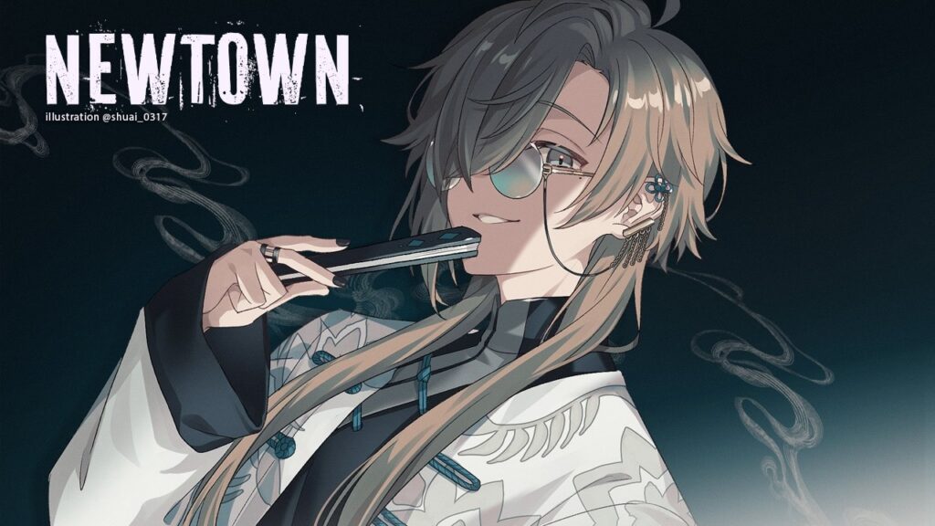 NEWTOWN #17-2 | もう、明日で最後 【にじさんじ/叶】 NEWTOWN #17-2 | もう、明日で最後 【にじさんじ/叶】